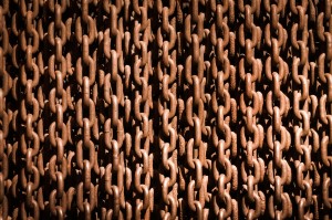 Difference between Supply Chain Management and Logistics