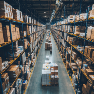 southeast logistics