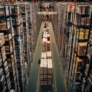 northeast warehousing logistics